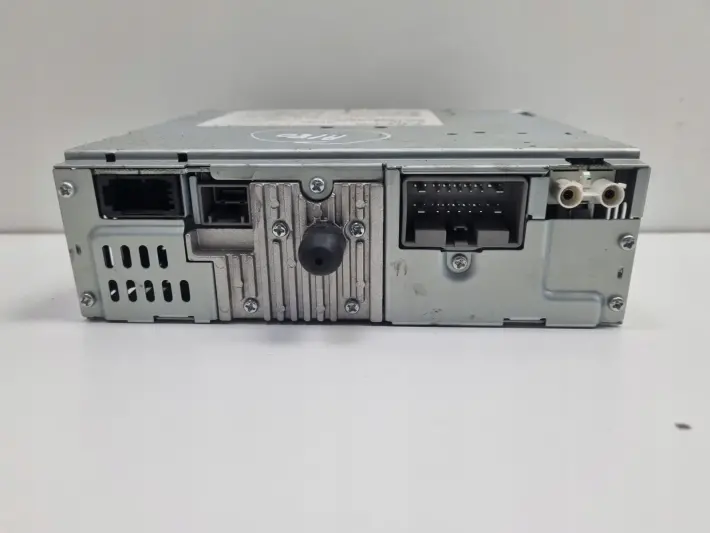 Volvo S40 II V50 RADIO CD radioodtwarzacz CZYTNIK PŁYT 31328059