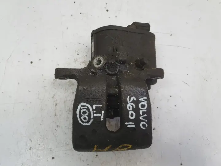 Volvo S60 II S80 II V60 V70 III XC70 II TYLNY ZACISK HAMULCOWY prawy tył