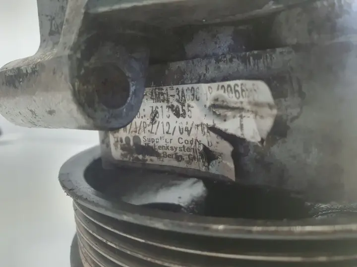 Ford C-Max 1.6 16V POMPA WSPOMAGANIA 4M51-3A696-AD