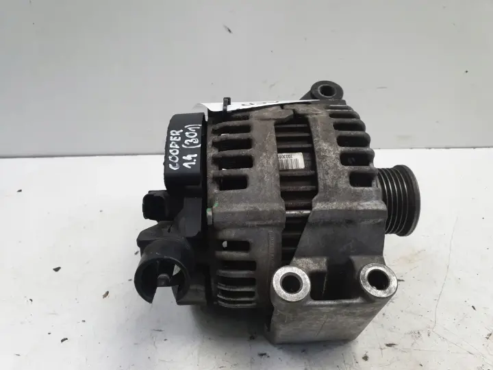 Mini One R56 1.4 16V VTi ALTERNATOR N12B14