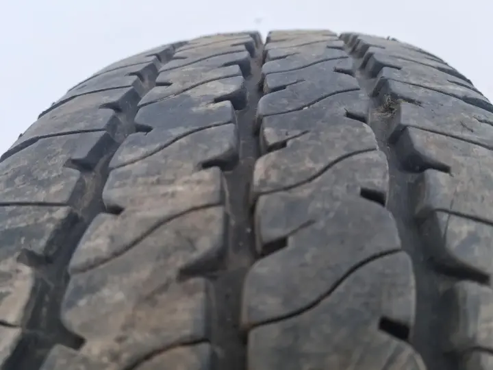 Nissan Cabstar FELGA STALOWA KOŁO 15 cali 215/70 R15 R15C 40300G4900 5X170