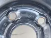 Toyota Auris KOŁO DOJAZDOWE dojazdówka 125/70 R17 5x114,3 2170602