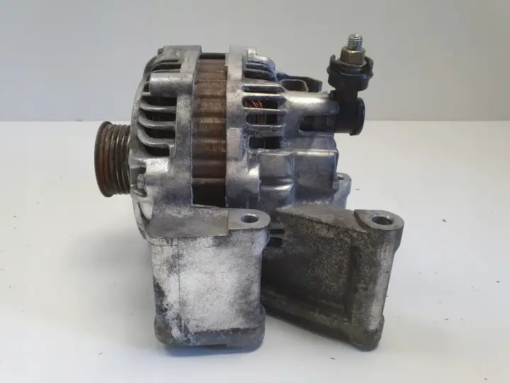 Mazda 3 1.8 16V ALTERNATOR 3TG1391A 90A 156 tyś