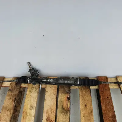 Peugeot 206 1.4 i PRZEKŁADNIA MAGLOWNICA europa