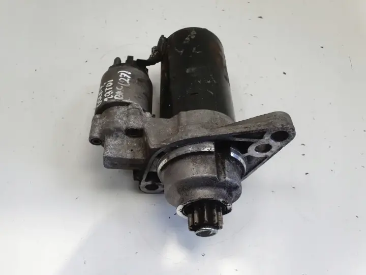 VW Golf V 1.9 TDI ROZRUSZNIK bosch BKC BXE 105KM