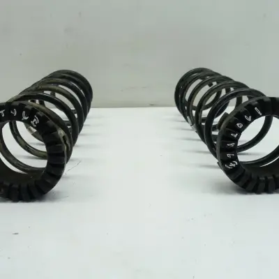 Hyundai I10 II 1.0 TYLNA SPRĘŻYNA ZAWIESZENIA tył