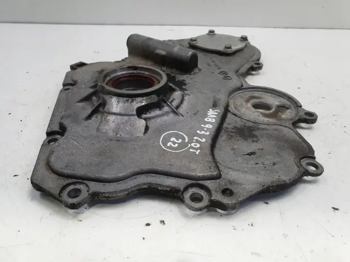 Opel Vectra C 2.2 direct POMPA OLEJU olejowa 24450057