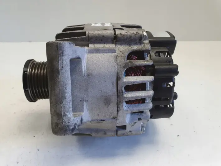 Peugeot 207 1.6 VTI ALTERNATOR VALEO