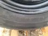 Renault Megane Scenic III KOŁO ZAPASOWE Zapas felga 205/55 R16 4x100 ET49