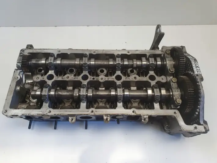 SsangYong Korando III 2.0 D XDI GŁOWICA CYLINDRÓW A6710160201