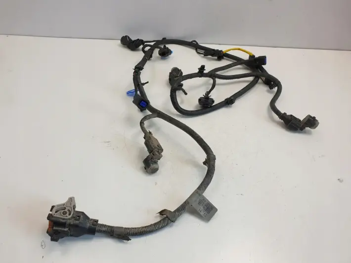 Santa Fe IV WIĄZKA CZUJNIKÓW COFANIA Parkowania