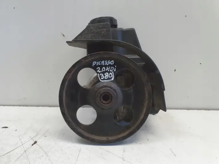 Peugeot 206 2.0 HDI POMPA WSPOMAGANIA 9631914280