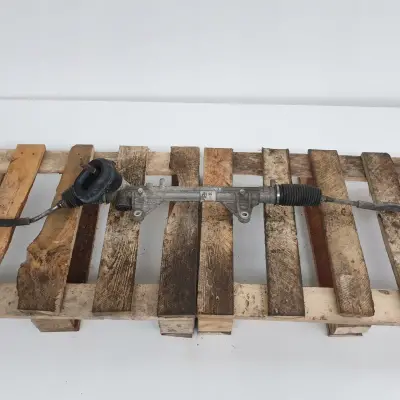 Renault Zoe PRZEKŁADNIA MAGLOWNICA 490016510R