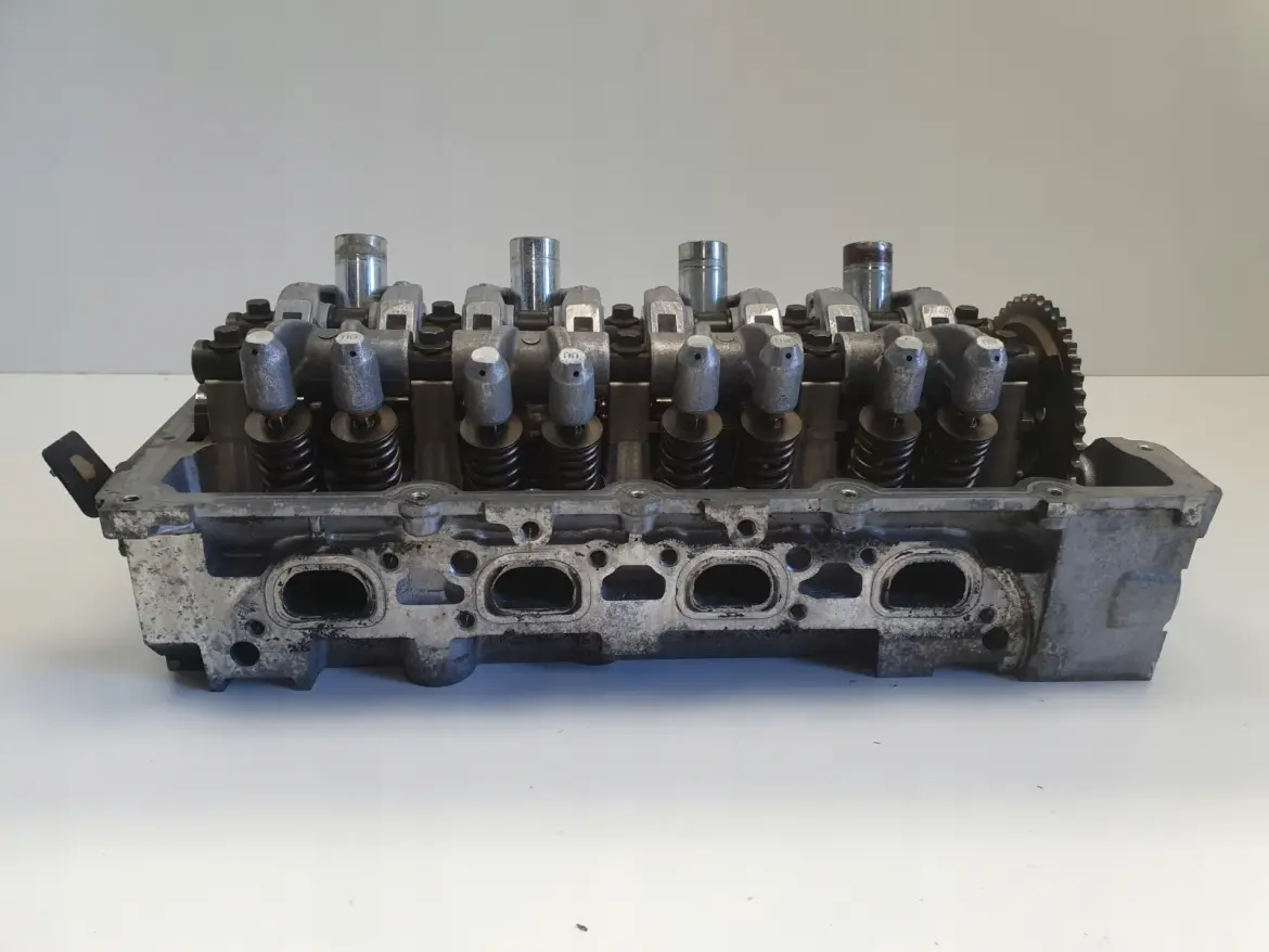 Mini Cooper R50 R53 1.6 16V GŁOWICA CYLINDRÓW 04777751AB