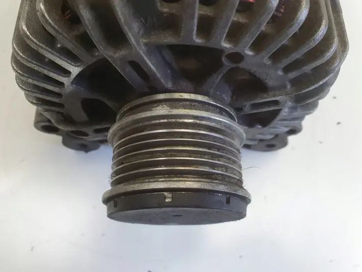 Seat Altea 1.9 TDI ALTERNATOR Valeo 06F903023C 140A