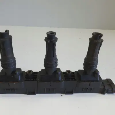 Opel Corsa B 1.0 12V CEWKA ZAPŁONOWA 0221503014