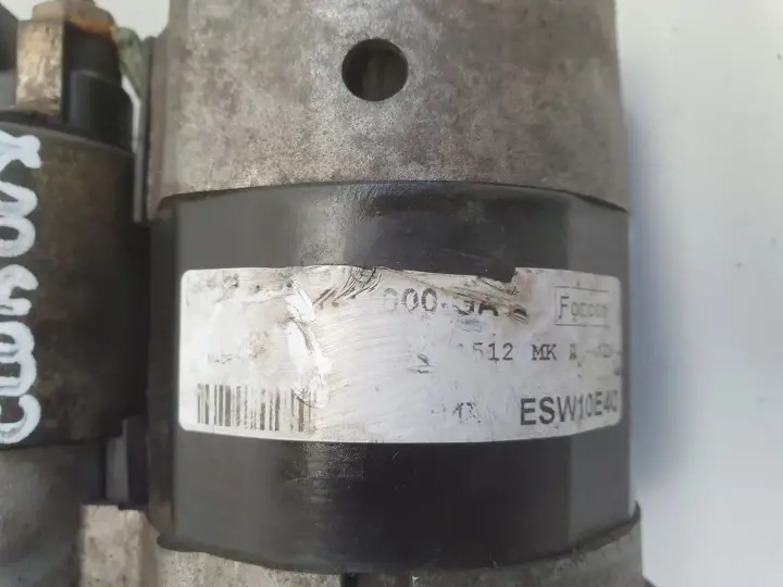 Ford Focus MK3 1.0 EcoBoost ROZRUSZNIK ESW10E40
