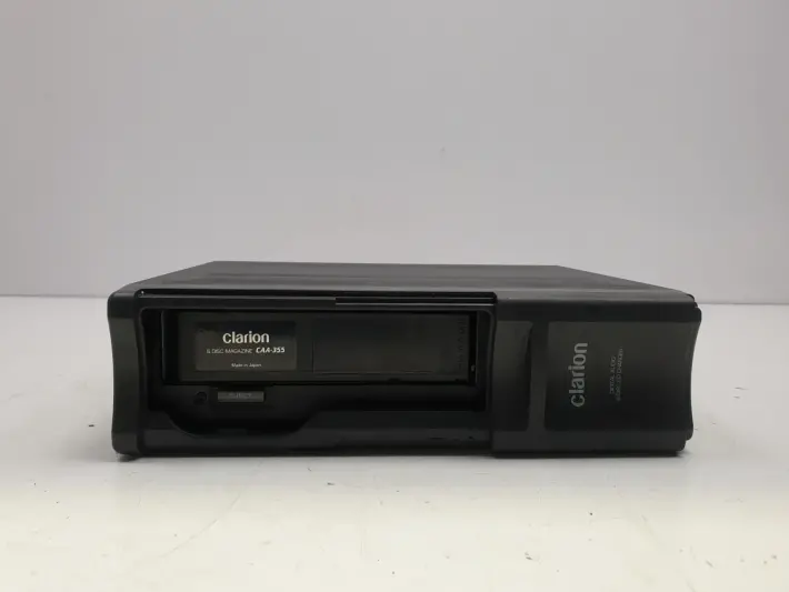 Lancia Phedra 2.2 JTD ZMIENARKA CD 9655260180