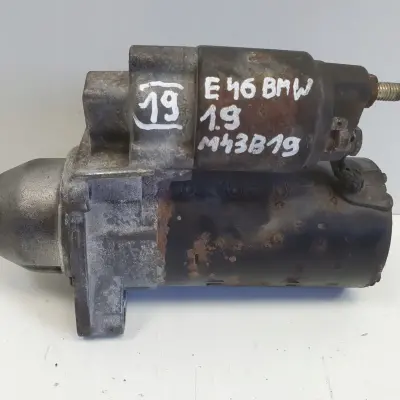 BMW E46 1.8 1.9 M43 ROZRUSZNIK bosch 0001108157