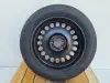 Mercedes W211 C219 KOŁO DOJAZDOWE dojazdówka 155/70 R17 5x112 2194000002