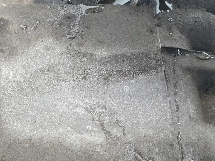 VW Bora 1.6 16V SKRZYNIA BIEGÓW DLP manualna MANUAL