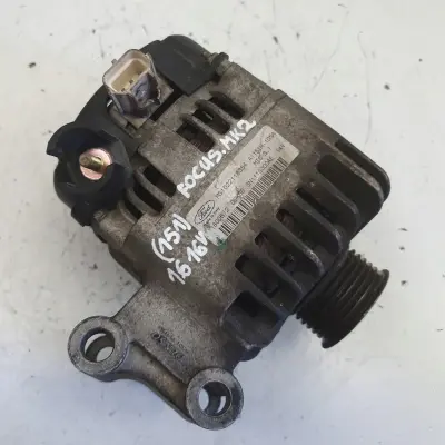Ford Focus MK2 II 1.6 16V ALTERNATOR MS1022118354 105A