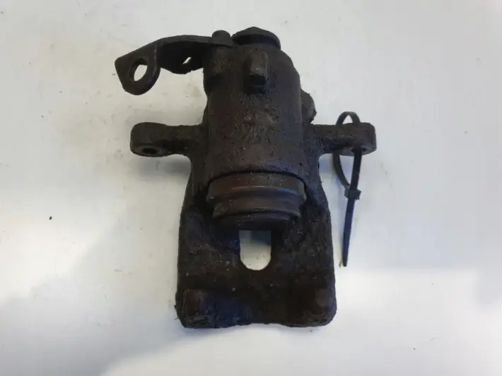 Renault Scenic II TYLNY ZACISK HAMULCOWY prawy tył PASAŻERA P.T