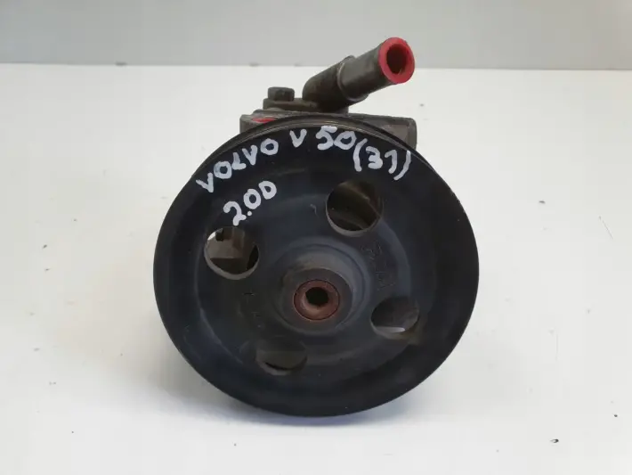 Volvo V70 III 2.0 D POMPA WSPOMAGANIA 7G91-3A696-HA
