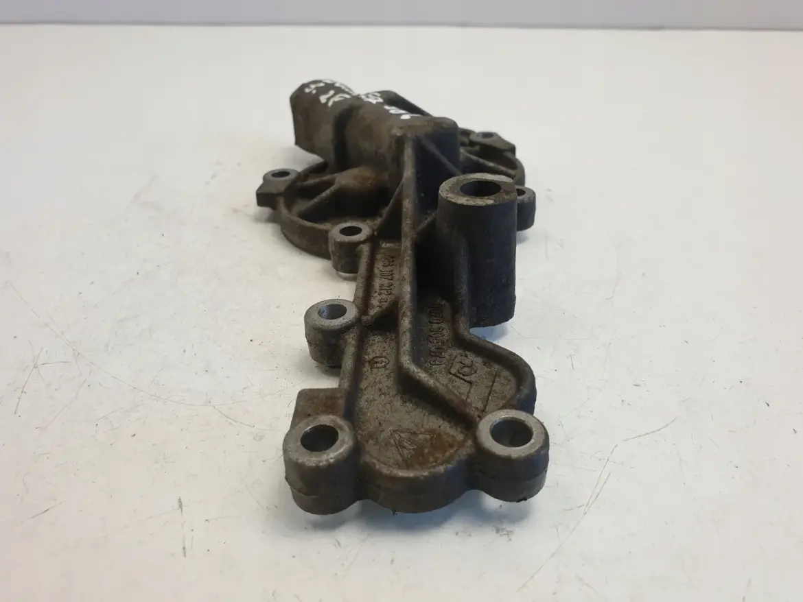 Porsche Boxster 986 3.2 OBUDOWA POMPY OLEJU