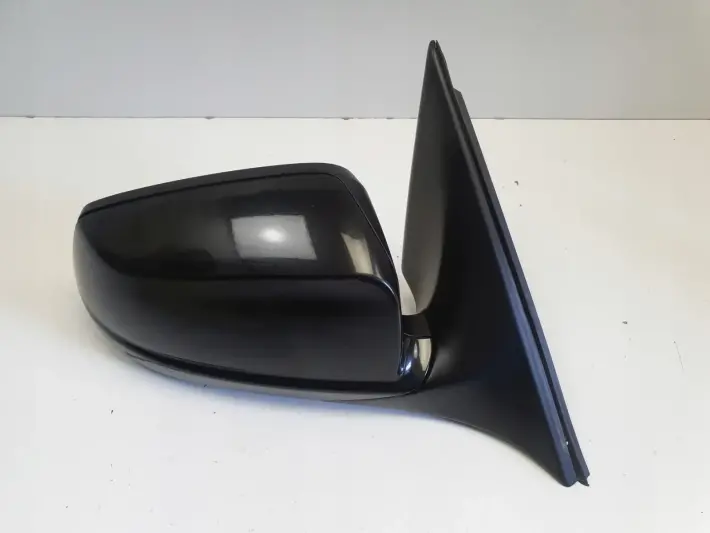 BMW F10 F11 10-17r LUSTERKO PRAWE PASAŻERA 5 pin pinów europa