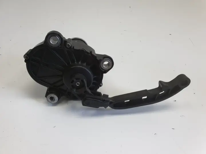 Mercedes Sprinter 906 2.2 CDI NASTAWNIK KLAP KOLEKTORA A0064666601