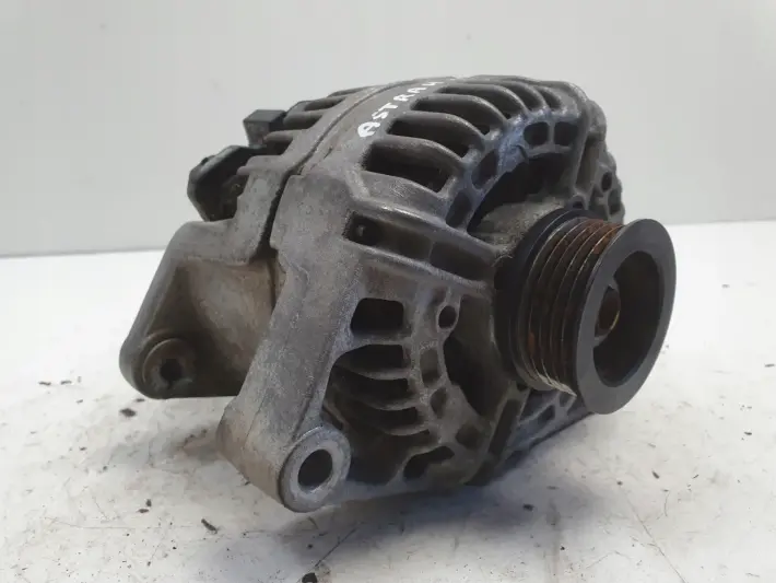 Opel Astra III H 1.4 16V ALTERNATOR bosch 0124325171