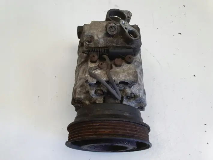 Rover 45 2.0 V6 SPRĘŻARKA KLIMATYZACJI pompa 447220-8503