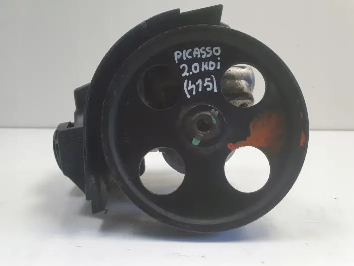 Peugeot 206 1.4 i POMPA WSPOMAGANIA 9632252880