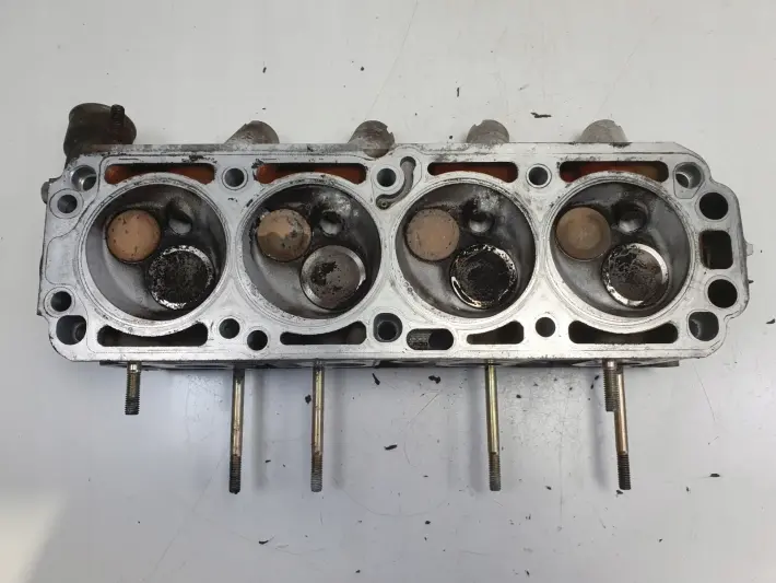 Opel Astra II G 1.6 8V GŁOWICA CYLINDRÓW 90400242 Z16SE