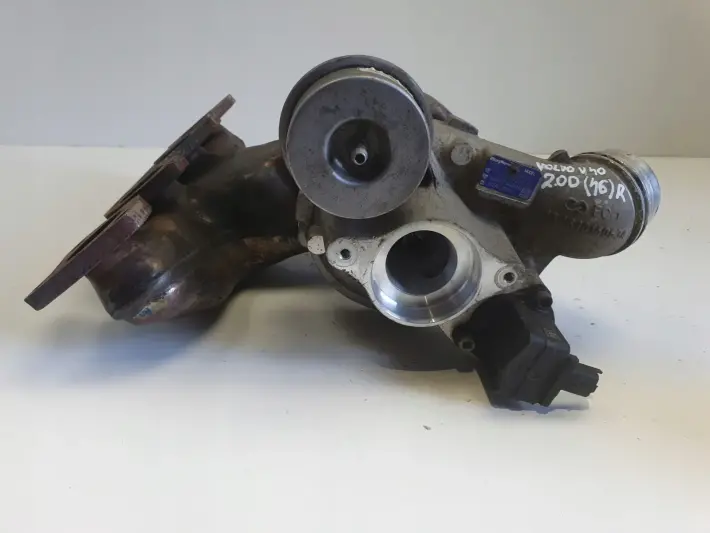 Volvo V40 II 2.0 T4 TURBOSPRĘŻARKA turbo 31441692