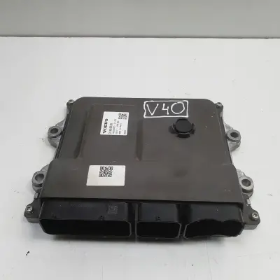 Volvo V90 XC40 XC60 II 2.0 T4 STEROWNIK SILNIKA Komputer 31459638