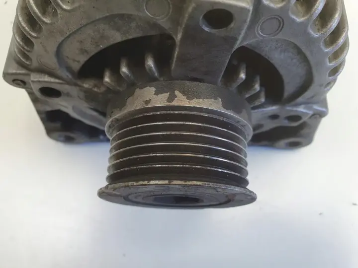 Ford Focus MK2 2.0 TDCI ALTERNATOR 0986049171