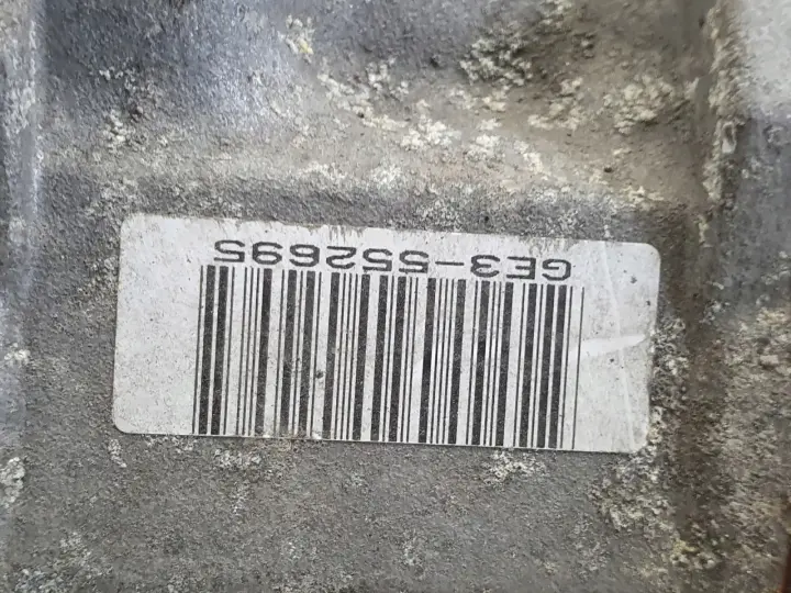 Renault Scenic III 1.5 DCI SPRĘŻARKA KLIMATYZACJI pompa 926008209R