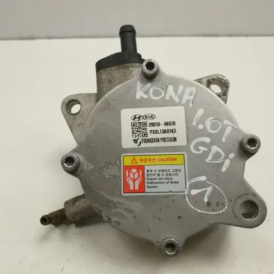 Hyundai Kona 1.0 T-GDi POMPA VACUM wakum ORYGINAŁ