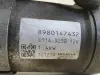 Opel Zafira B Astra J 1.7 CDTI ROZRUSZNIK 8980147432