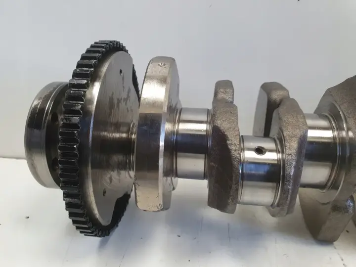 Fiat Coupe 2.0 T turbo 20V R5 WAŁ KORBOWY