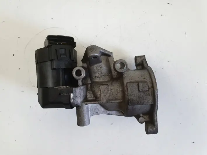Ford Galaxy MK3 2.0 TDCI ZAWÓR EGR 9656612380