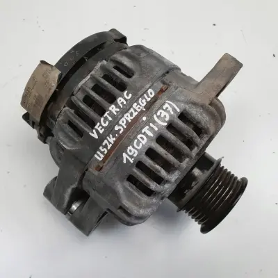 Opel Vectra C 1.9 CDTI ALTERNATOR bosch 0124425097