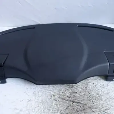 Maserati Granturismo GT TYLNA PÓŁKA tył ORYGINAŁ