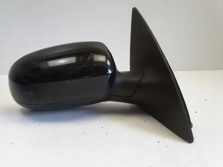 Opel Corsa C 00-06r LUSTERKO PRAWE PASAŻERA 5 pin pinów