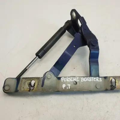 Porsche Boxster 986 ZAWIAS KLAPY prawy TYŁ PASAŻER