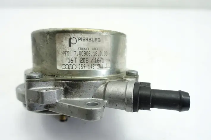 Porsche Cayenne 4.2 TDI POMPA VACUM 059145100J