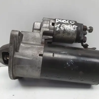 Fiat Doblo II 1.6 M-JET ROZRUSZNIK 0001138010 bosch