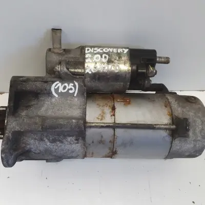 Jaguar XF X260 2.0 D ROZRUSZNIK